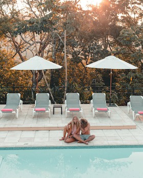 San Ignacio Resort Hotel