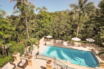 San Ignacio Resort Hotel