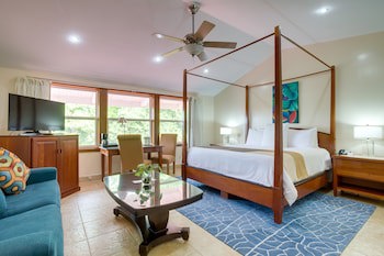 San Ignacio Resort Hotel