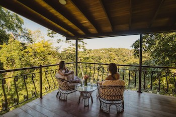 San Ignacio Resort Hotel