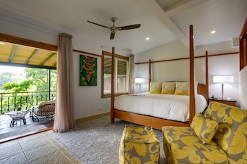 San Ignacio Resort Hotel