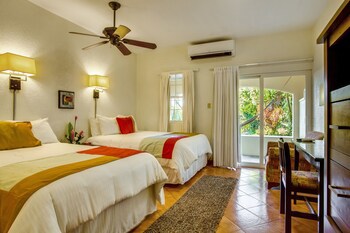 San Ignacio Resort Hotel