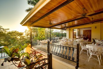 San Ignacio Resort Hotel