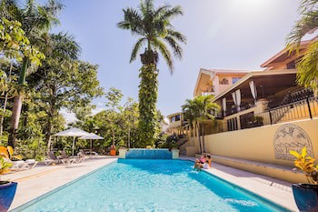 San Ignacio Resort Hotel