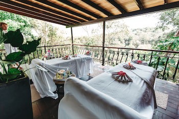 San Ignacio Resort Hotel