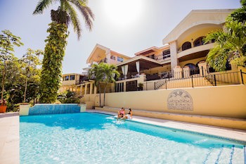 San Ignacio Resort Hotel
