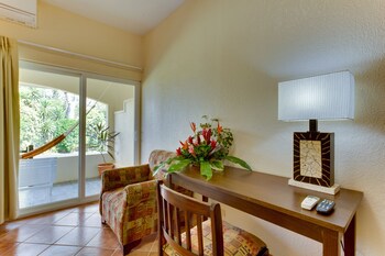 San Ignacio Resort Hotel