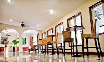 San Ignacio Resort Hotel
