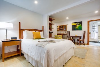 San Ignacio Resort Hotel