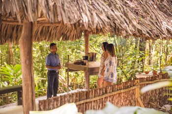 San Ignacio Resort Hotel