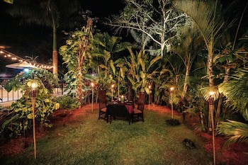 San Ignacio Resort Hotel