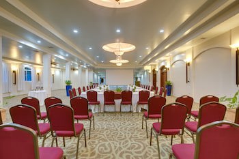 San Ignacio Resort Hotel