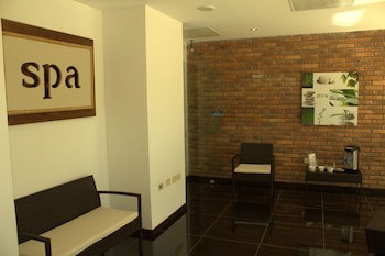 Arapey Thermal Resort & Spa