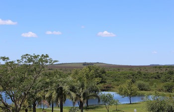 Arapey Thermal Resort & Spa