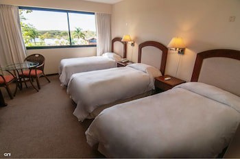 Arapey Thermal Resort & Spa
