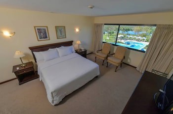 Arapey Thermal Resort & Spa