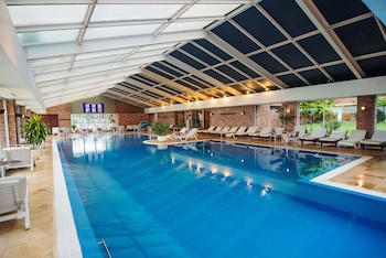 Arapey Thermal Resort & Spa