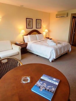 Arapey Thermal Resort & Spa