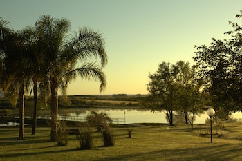 Arapey Thermal Resort & Spa