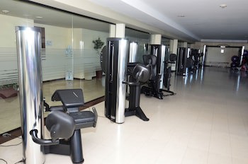 Arapey Thermal Resort & Spa