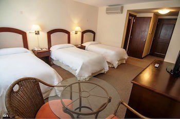Arapey Thermal Resort & Spa