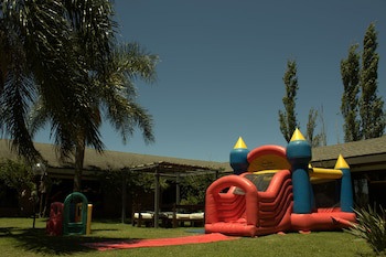 Arapey Thermal Resort & Spa