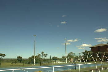 Arapey Thermal Resort & Spa