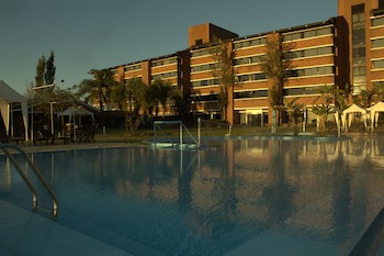 Arapey Thermal Resort & Spa