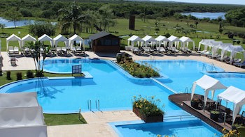 Arapey Thermal Resort & Spa