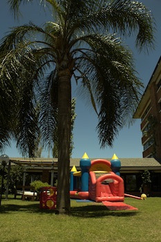 Arapey Thermal Resort & Spa