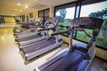 Arapey Thermal Resort & Spa