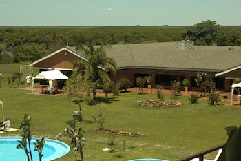 Arapey Thermal Resort & Spa