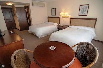 Arapey Thermal Resort & Spa