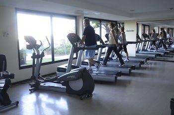 Arapey Thermal Resort & Spa