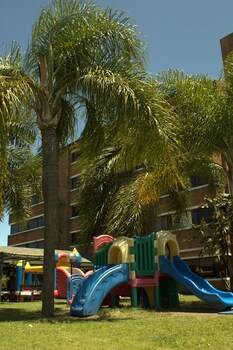 Arapey Thermal Resort & Spa