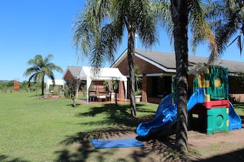 Arapey Thermal Resort & Spa