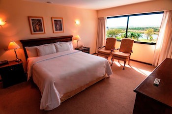 Arapey Thermal Resort & Spa