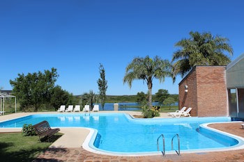 Arapey Thermal Resort & Spa