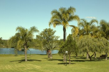 Arapey Thermal Resort & Spa