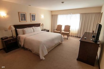 Arapey Thermal Resort & Spa
