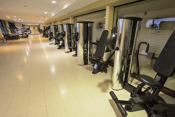 Arapey Thermal Resort & Spa