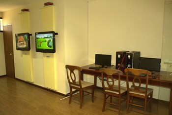 Arapey Thermal Resort & Spa