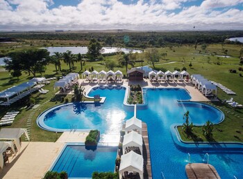 Arapey Thermal Resort & Spa