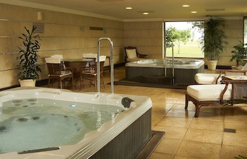 Arapey Thermal Resort & Spa