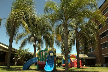 Arapey Thermal Resort & Spa