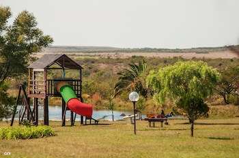 Arapey Thermal Resort & Spa