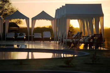 Arapey Thermal Resort & Spa