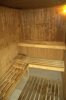 Arapey Thermal Resort & Spa