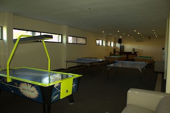 Arapey Thermal Resort & Spa