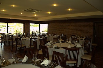 Arapey Thermal Resort & Spa